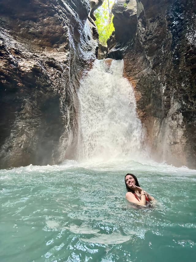 Paquete Aventura Completa